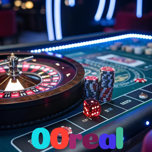 00real：Jogue poker, aposte no futebol e ganhe em grandes jogos de cassino!