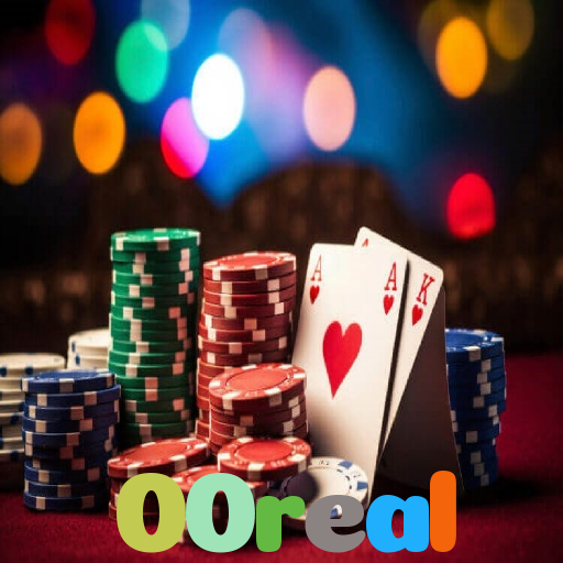 00real：Aposte nas melhores slots e conquiste prêmios como nunca!