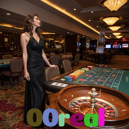 00real：Aposte no futebol, jogue poker e conquiste vitórias épicas!
