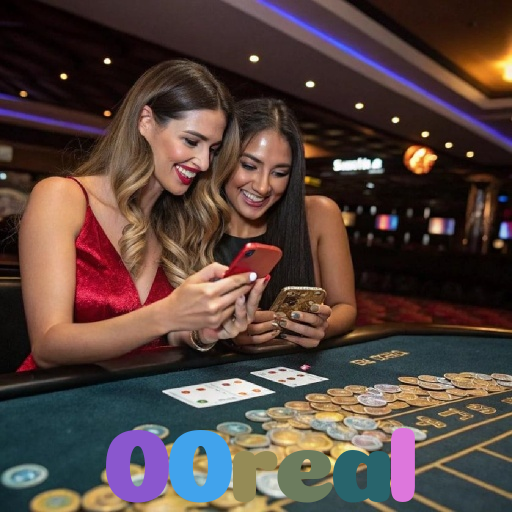 00real:Aposte nas melhores slots e conquiste prêmios como nunca!